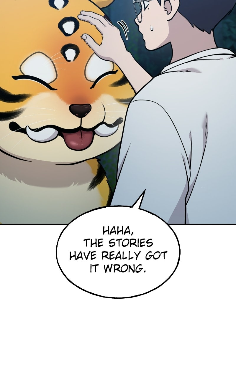 Hello, Little Griffin! Ep. 28 - Nyah page 93 - 