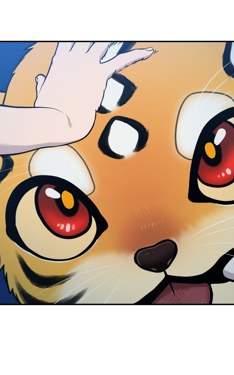 Hello, Little Griffin! Ep. 28 - Nyah page 94 - 