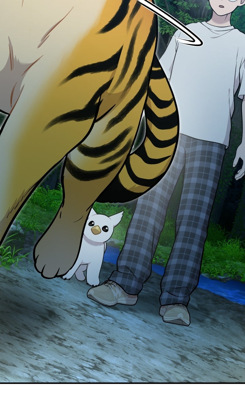 Hello, Little Griffin! Ep. 28 - Nyah page 96 - 