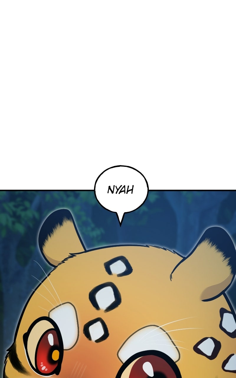 Hello, Little Griffin! Ep. 28 - Nyah page 97 - 