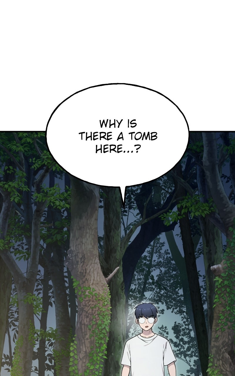 Hello, Little Griffin! Ep. 29 - You Must Have Gone Through A Lot page 1 - 