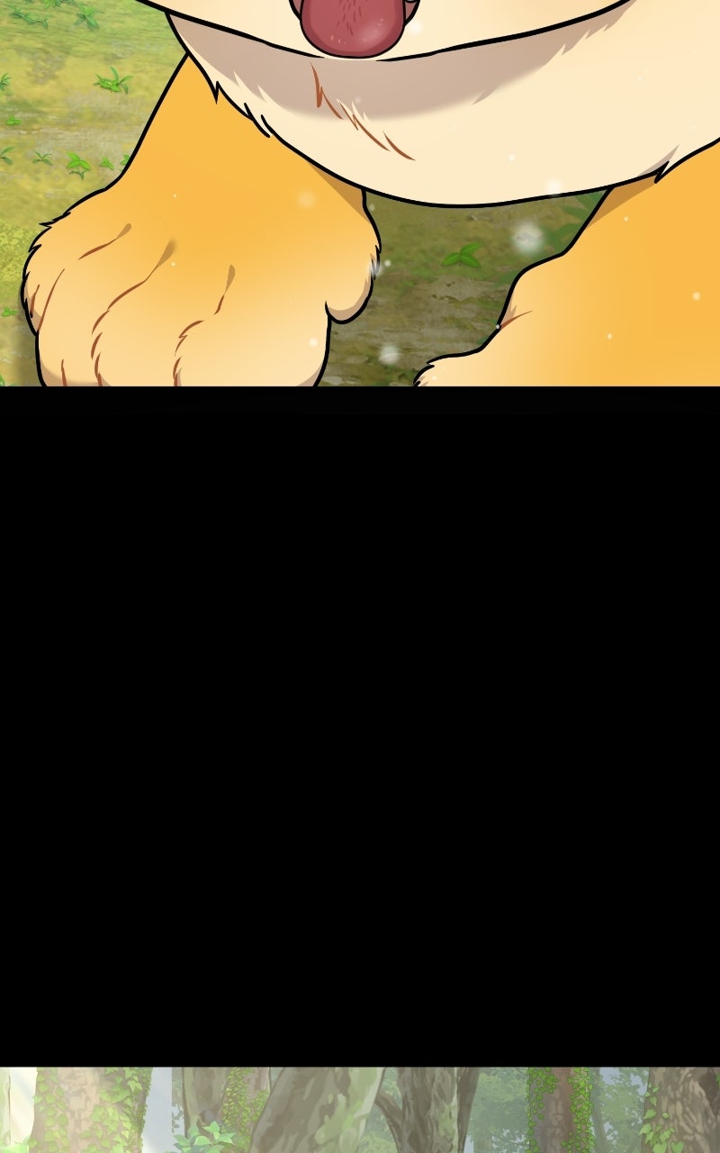 Hello, Little Griffin! Ep. 29 - You Must Have Gone Through A Lot page 104 - 