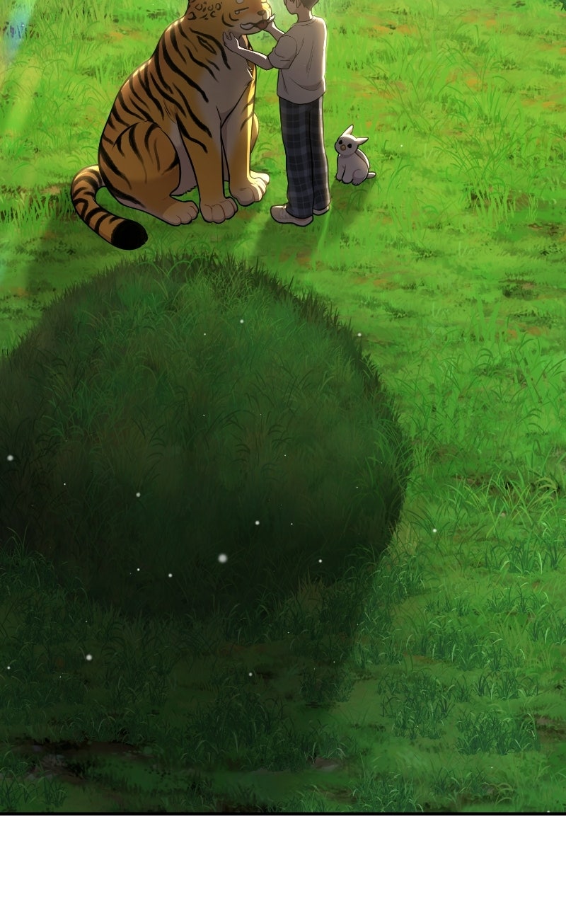 Hello, Little Griffin! Ep. 29 - You Must Have Gone Through A Lot page 114 - 