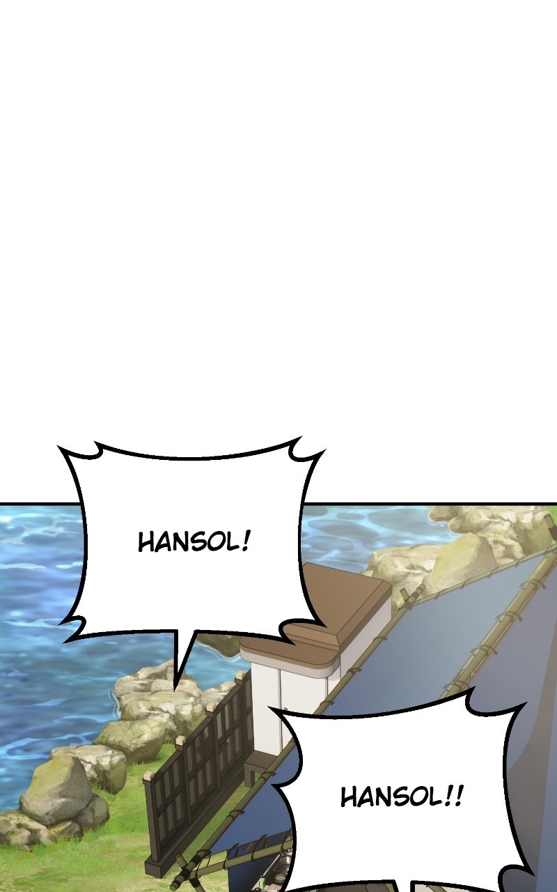 Hello, Little Griffin! Ep. 29 - You Must Have Gone Through A Lot page 115 - 