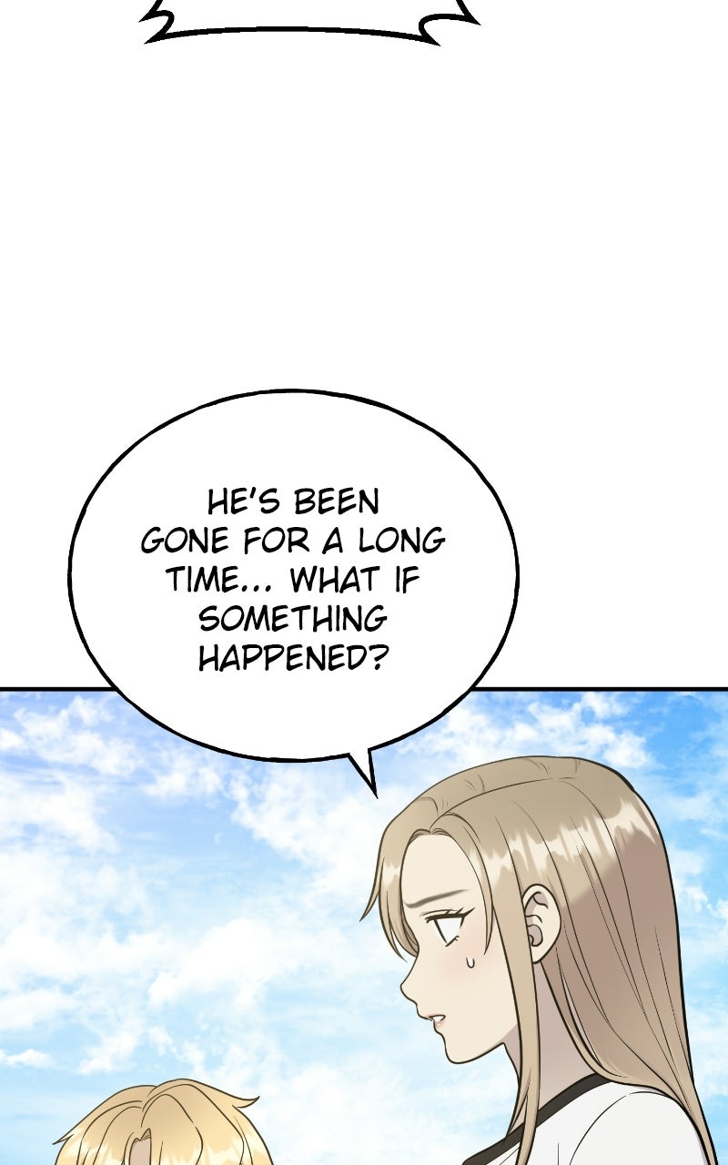 Hello, Little Griffin! Ep. 29 - You Must Have Gone Through A Lot page 117 - 