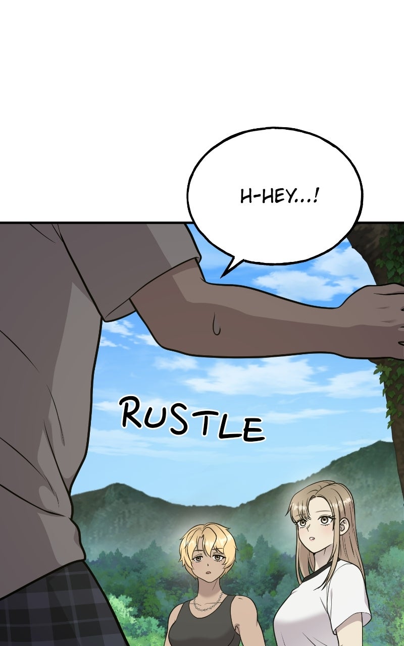 Hello, Little Griffin! Ep. 29 - You Must Have Gone Through A Lot page 119 - 