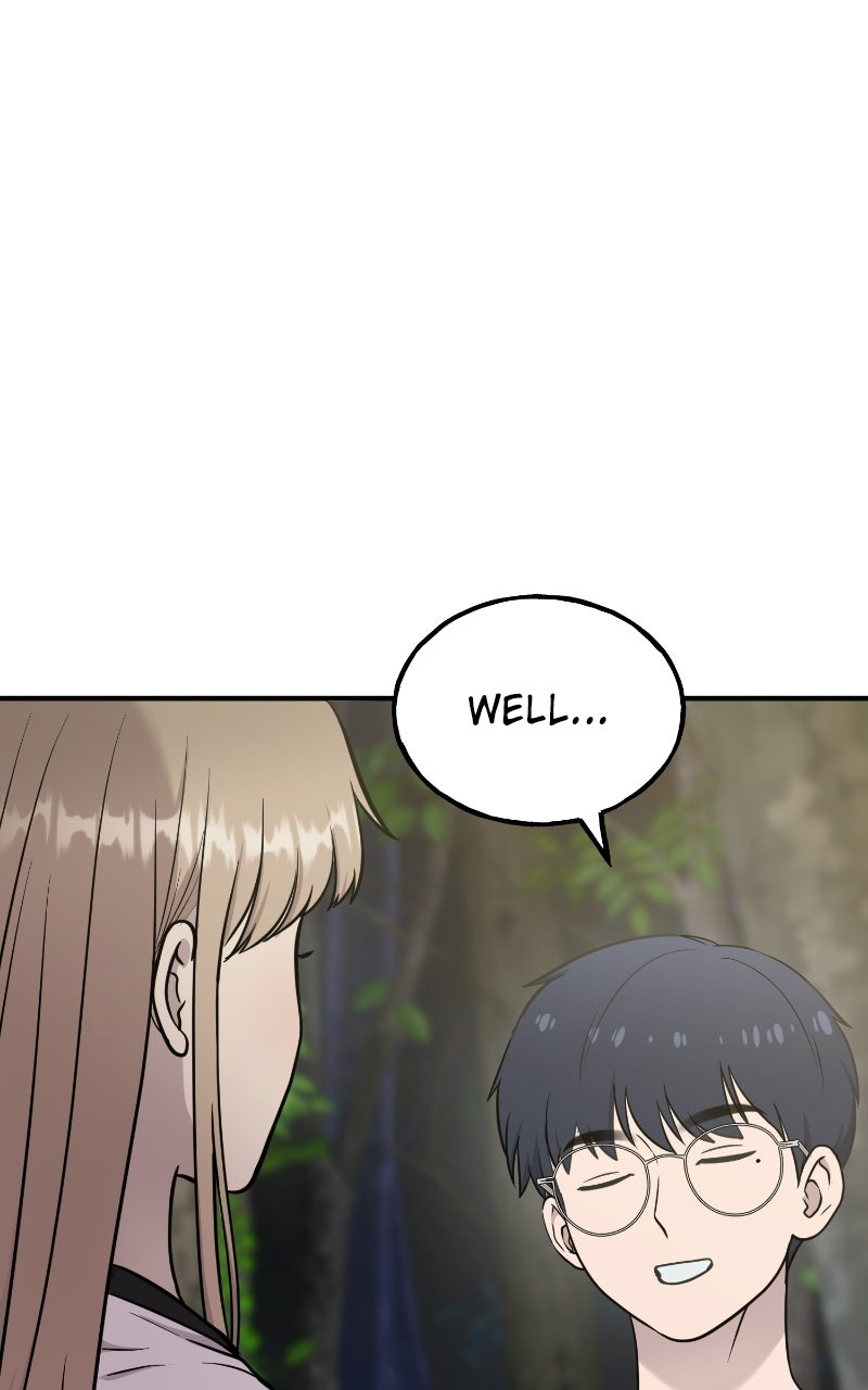 Hello, Little Griffin! Ep. 29 - You Must Have Gone Through A Lot page 125 - 