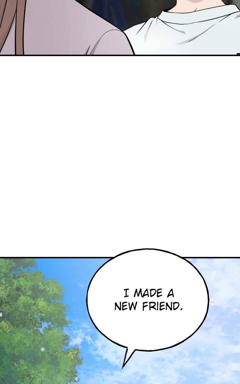 Hello, Little Griffin! Ep. 29 - You Must Have Gone Through A Lot page 126 - 