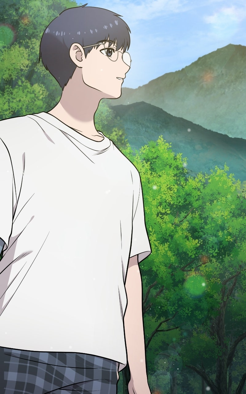Hello, Little Griffin! Ep. 29 - You Must Have Gone Through A Lot page 127 - 