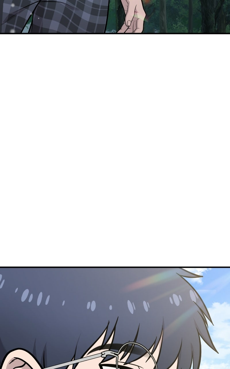 Hello, Little Griffin! Ep. 29 - You Must Have Gone Through A Lot page 128 - 