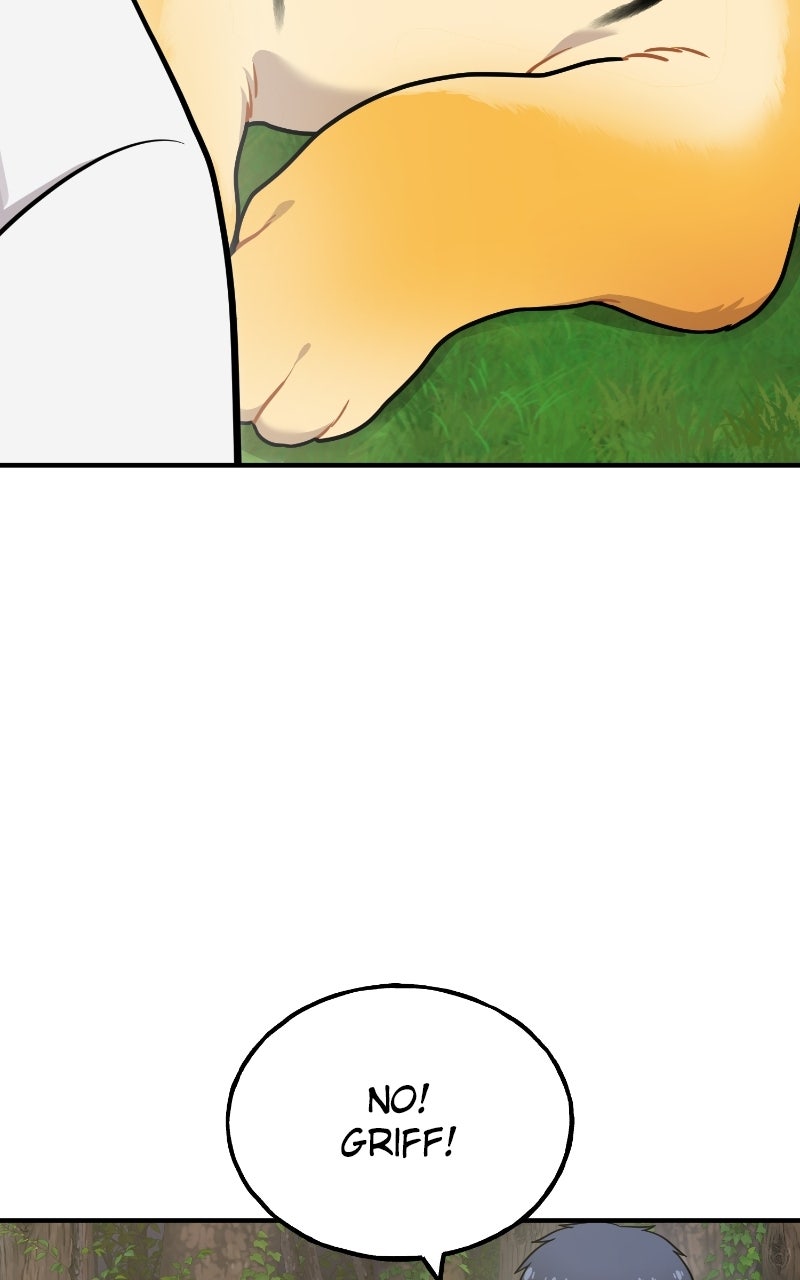 Hello, Little Griffin! Ep. 29 - You Must Have Gone Through A Lot page 14 - 