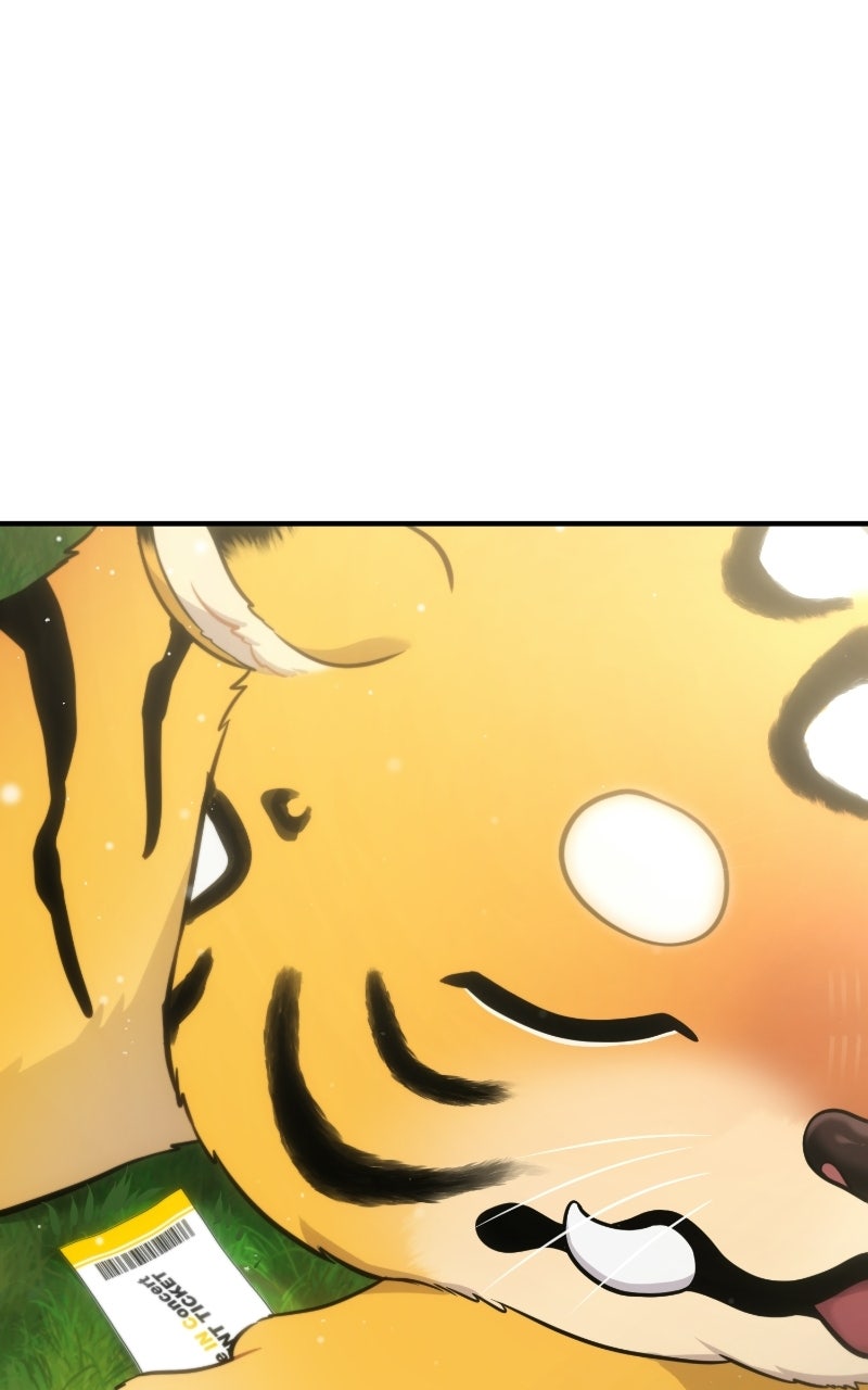 Hello, Little Griffin! Ep. 29 - You Must Have Gone Through A Lot page 135 - 