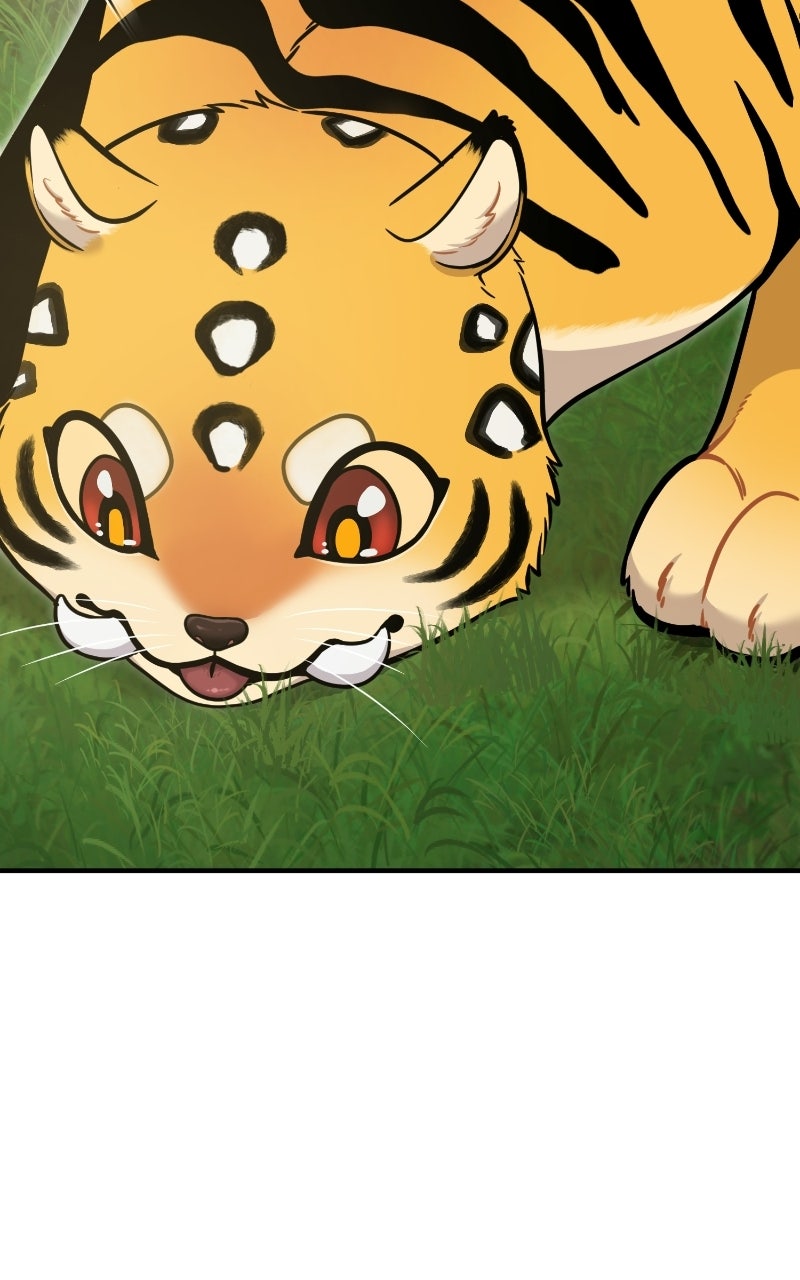 Hello, Little Griffin! Ep. 29 - You Must Have Gone Through A Lot page 16 - 