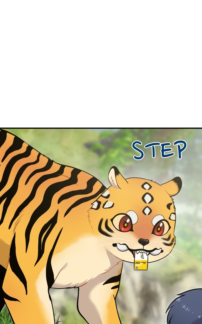 Hello, Little Griffin! Ep. 29 - You Must Have Gone Through A Lot page 17 - 