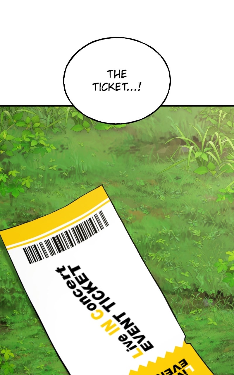 Hello, Little Griffin! Ep. 29 - You Must Have Gone Through A Lot page 24 - 