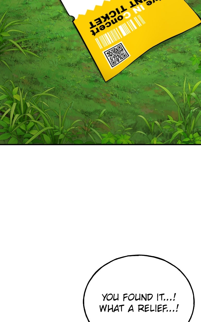 Hello, Little Griffin! Ep. 29 - You Must Have Gone Through A Lot page 25 - 