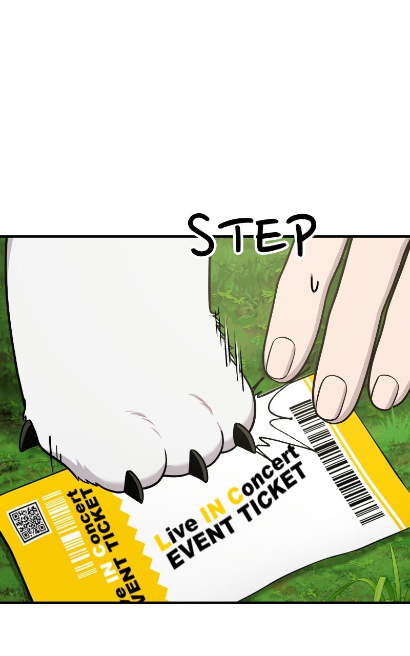 Hello, Little Griffin! Ep. 29 - You Must Have Gone Through A Lot page 27 - 