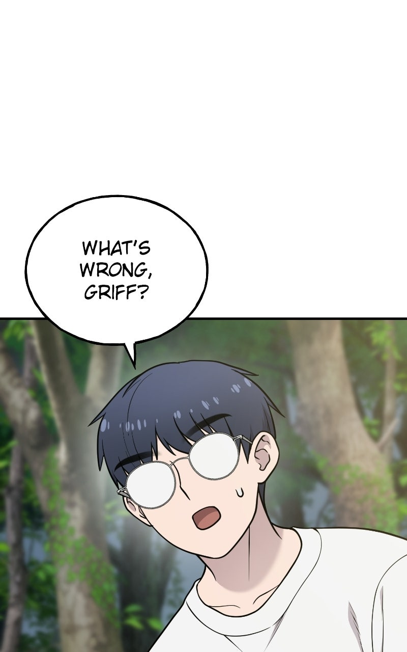 Hello, Little Griffin! Ep. 29 - You Must Have Gone Through A Lot page 28 - 
