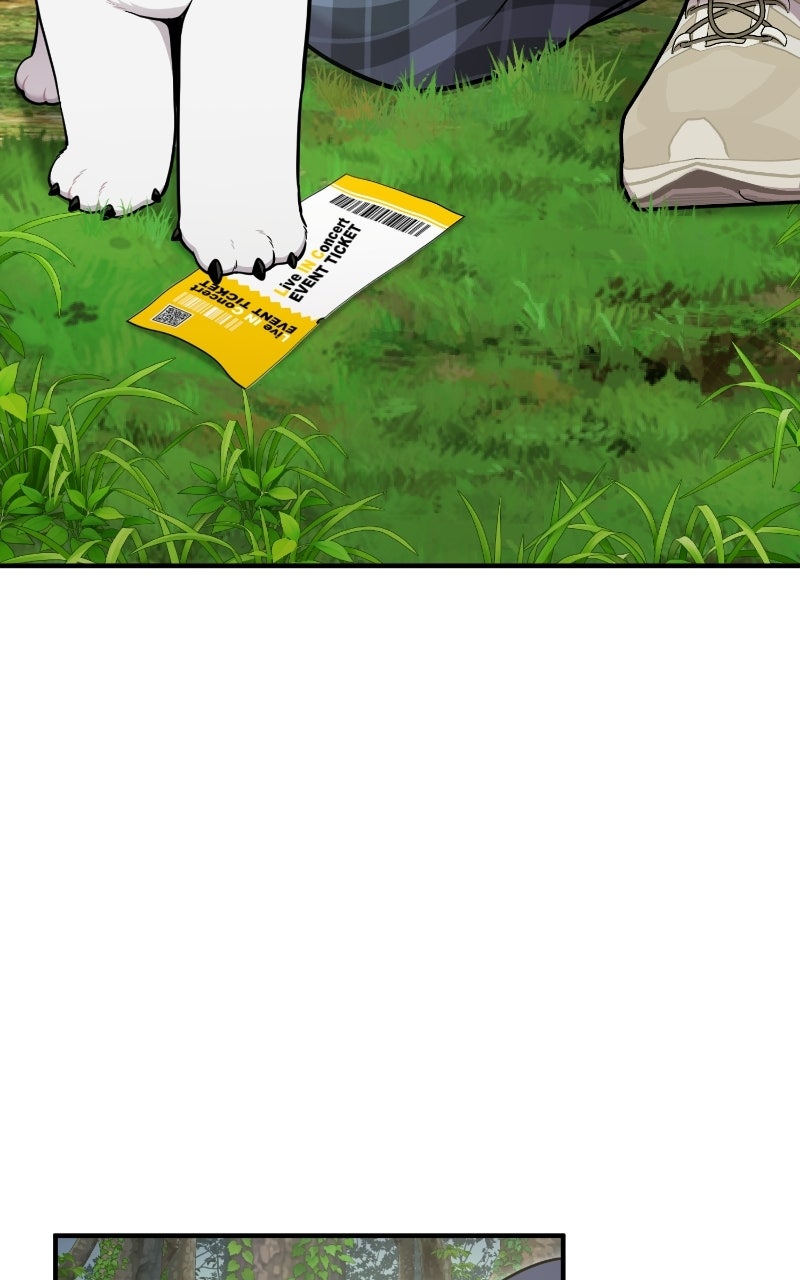 Hello, Little Griffin! Ep. 29 - You Must Have Gone Through A Lot page 30 - 