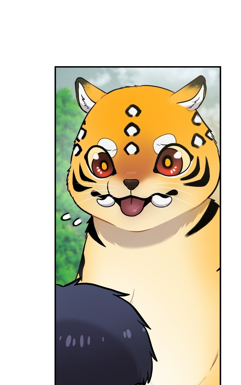Hello, Little Griffin! Ep. 29 - You Must Have Gone Through A Lot page 32 - 