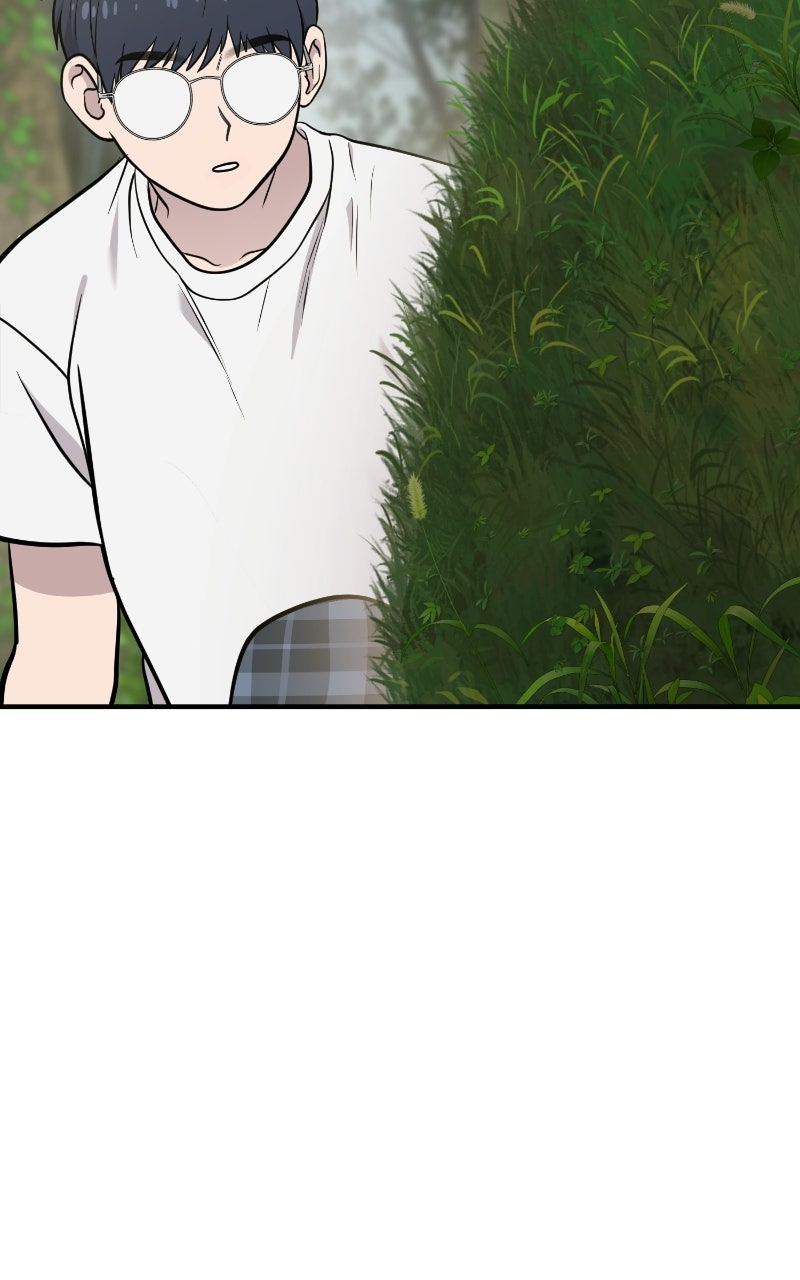 Hello, Little Griffin! Ep. 29 - You Must Have Gone Through A Lot page 34 - 