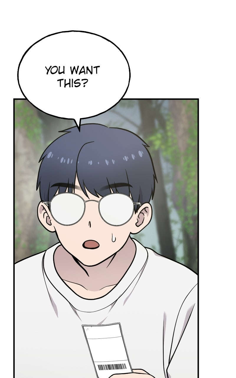 Hello, Little Griffin! Ep. 29 - You Must Have Gone Through A Lot page 37 - 