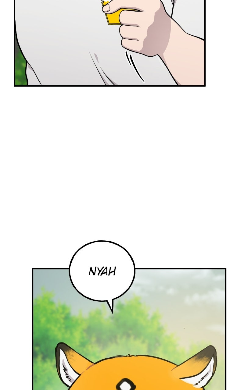 Hello, Little Griffin! Ep. 29 - You Must Have Gone Through A Lot page 38 - 