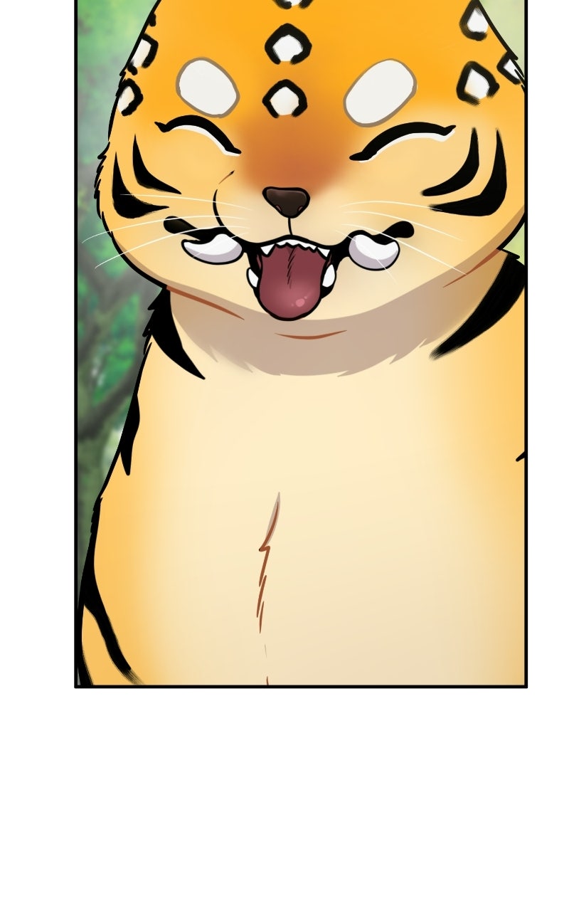 Hello, Little Griffin! Ep. 29 - You Must Have Gone Through A Lot page 39 - 