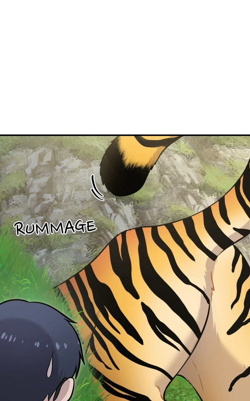 Hello, Little Griffin! Ep. 29 - You Must Have Gone Through A Lot page 40 - 