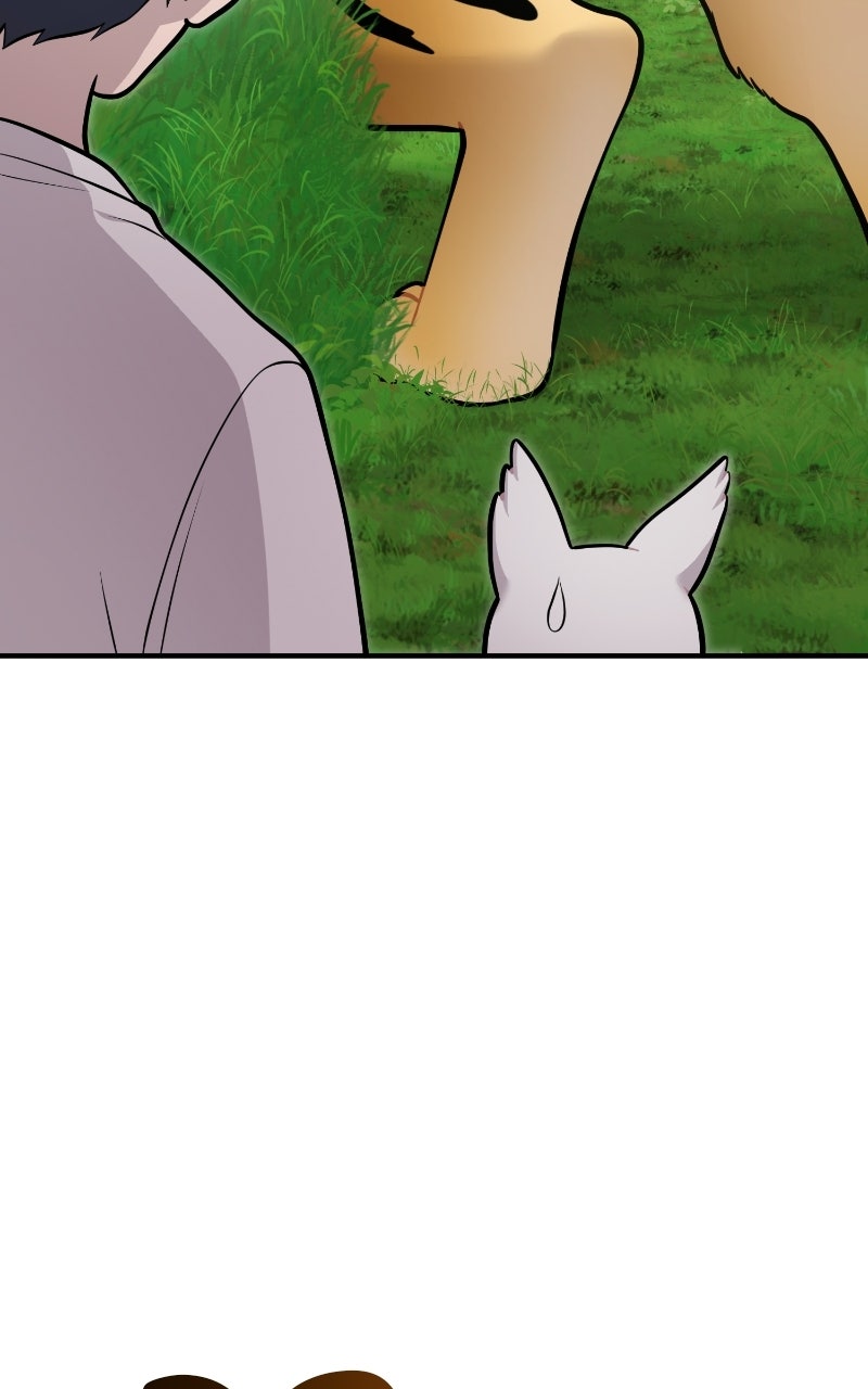 Hello, Little Griffin! Ep. 29 - You Must Have Gone Through A Lot page 41 - 