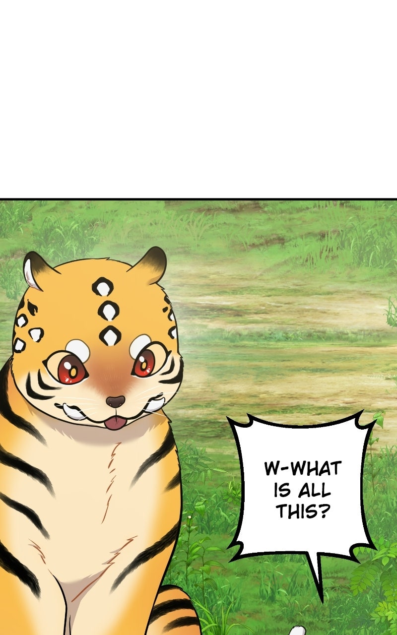 Hello, Little Griffin! Ep. 29 - You Must Have Gone Through A Lot page 43 - 