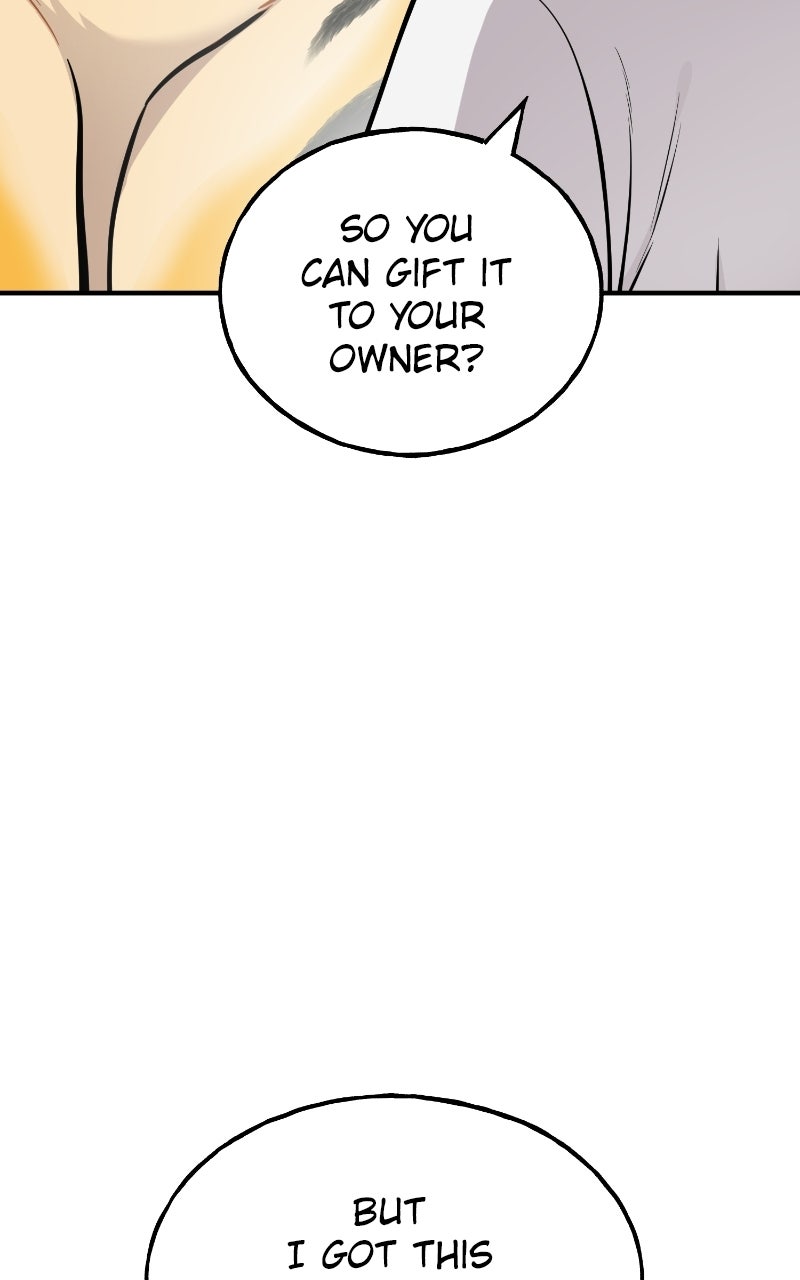 Hello, Little Griffin! Ep. 29 - You Must Have Gone Through A Lot page 48 - 