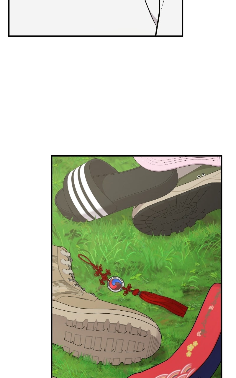 Hello, Little Griffin! Ep. 29 - You Must Have Gone Through A Lot page 50 - 