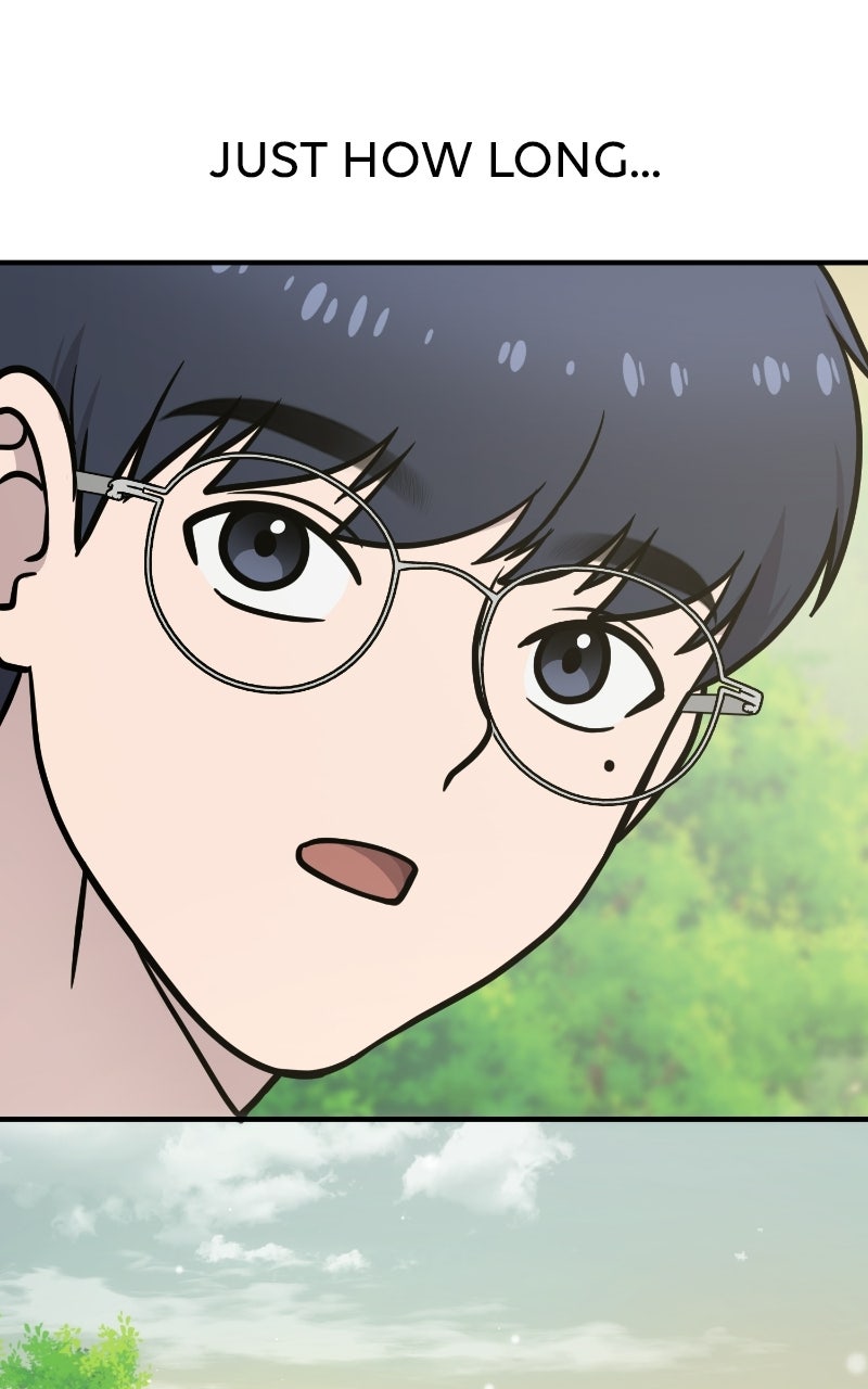 Hello, Little Griffin! Ep. 29 - You Must Have Gone Through A Lot page 53 - 
