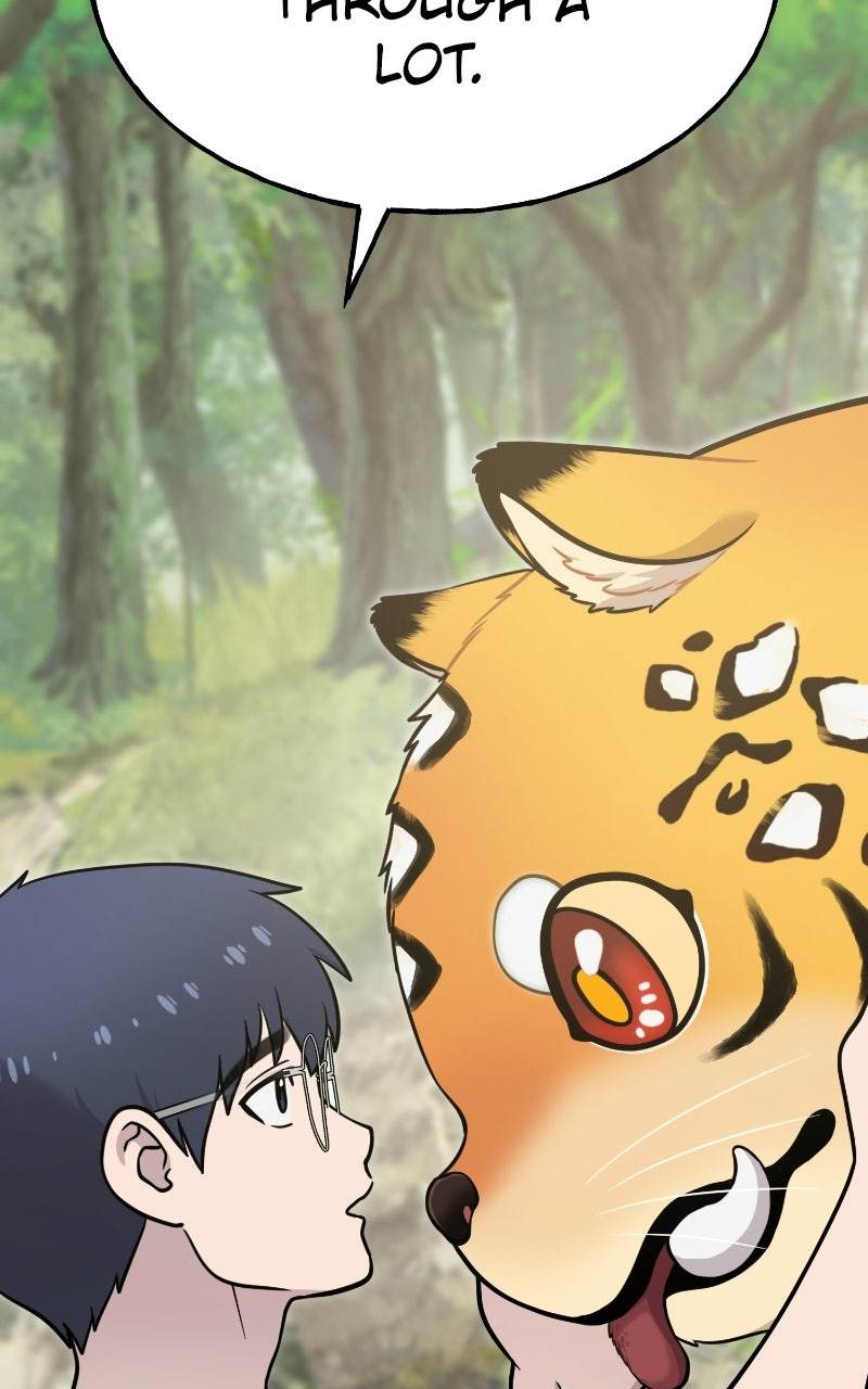 Hello, Little Griffin! Ep. 29 - You Must Have Gone Through A Lot page 58 - 