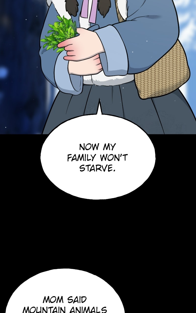 Hello, Little Griffin! Ep. 29 - You Must Have Gone Through A Lot page 66 - 