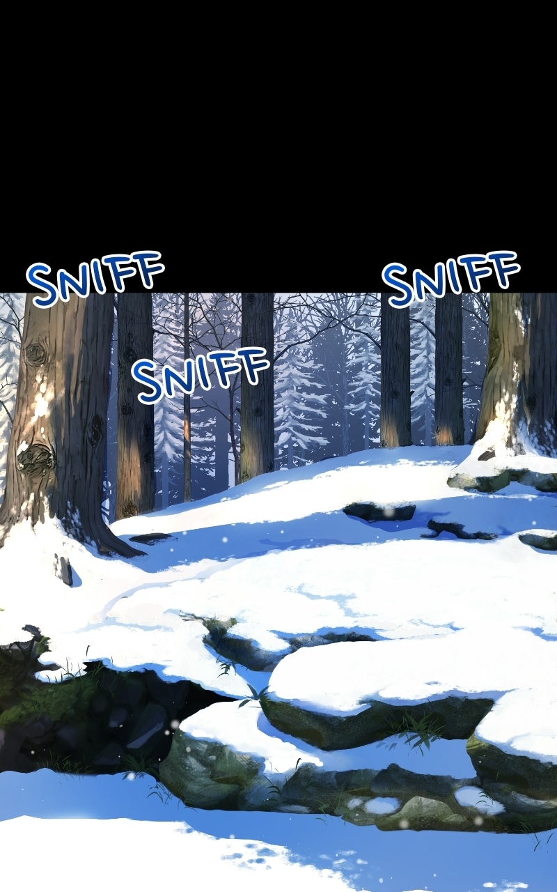 Hello, Little Griffin! Ep. 29 - You Must Have Gone Through A Lot page 71 - 