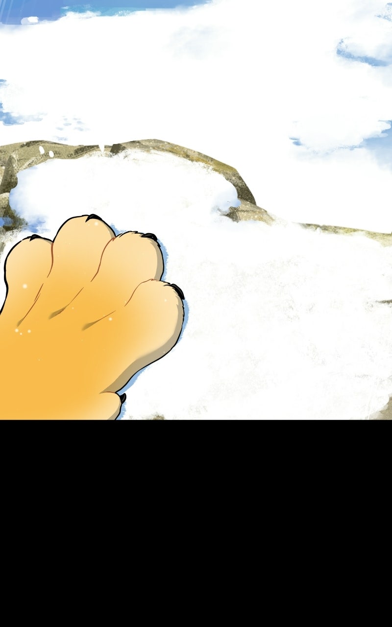 Hello, Little Griffin! Ep. 29 - You Must Have Gone Through A Lot page 74 - 