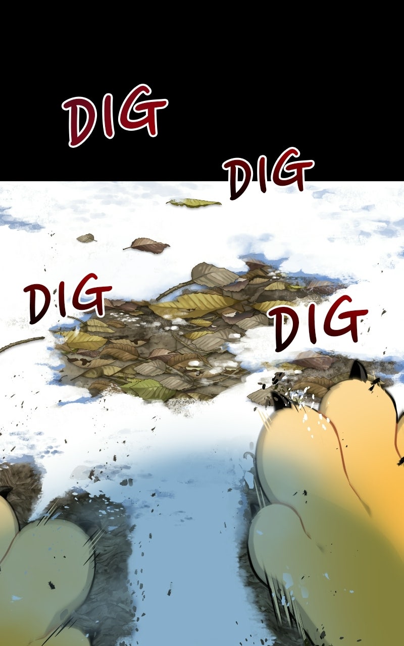 Hello, Little Griffin! Ep. 29 - You Must Have Gone Through A Lot page 78 - 
