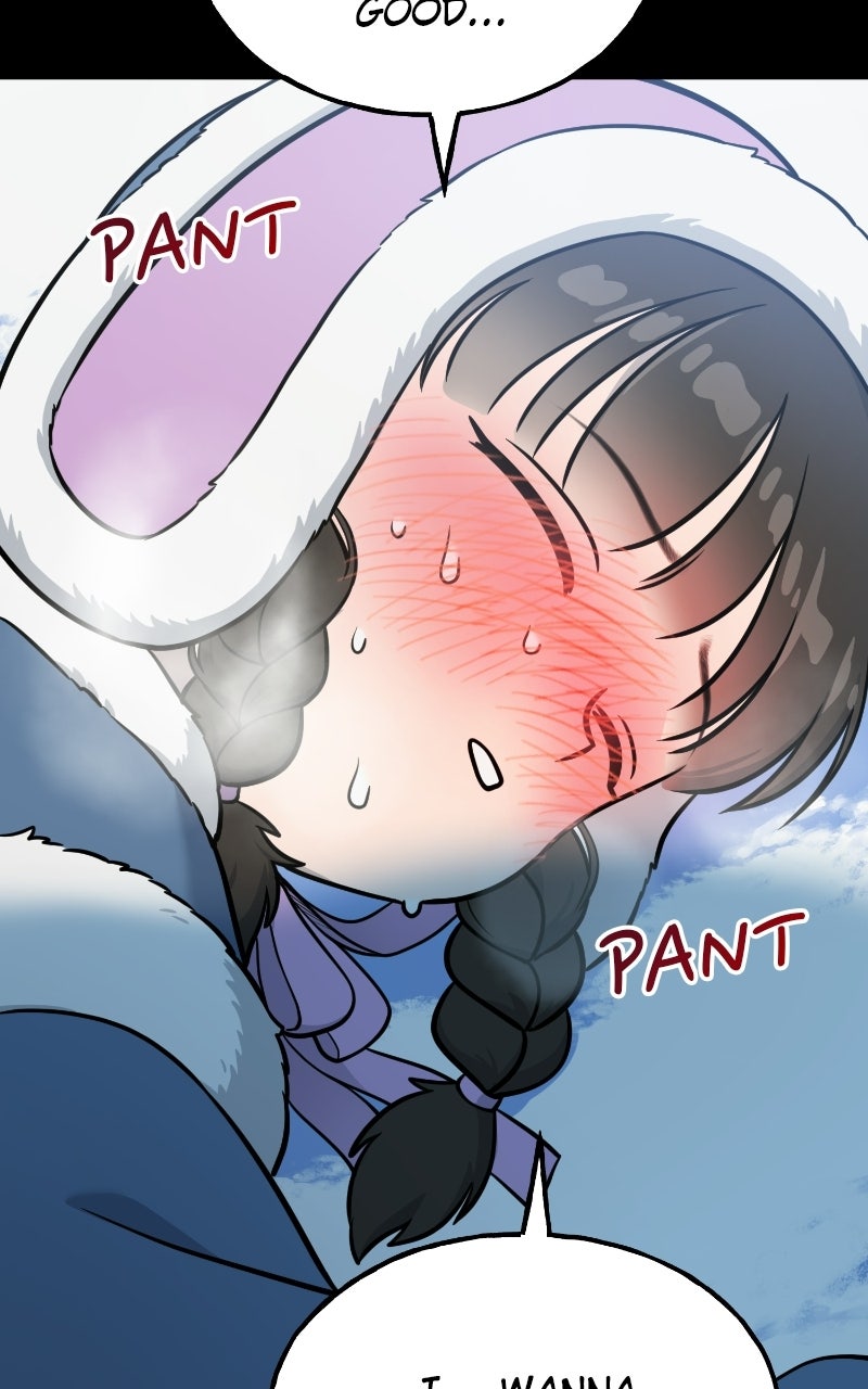 Hello, Little Griffin! Ep. 29 - You Must Have Gone Through A Lot page 84 - 