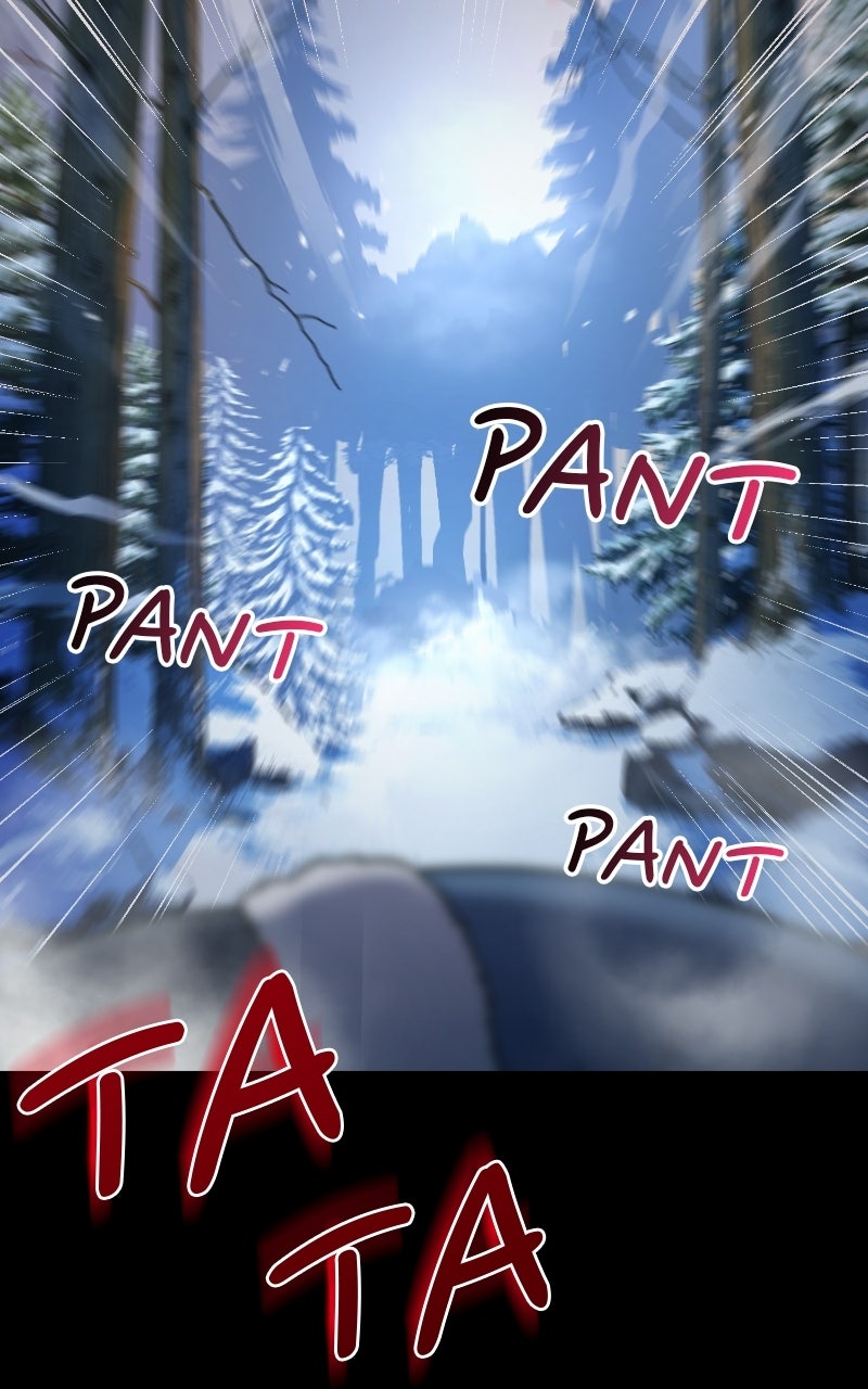 Hello, Little Griffin! Ep. 29 - You Must Have Gone Through A Lot page 86 - 