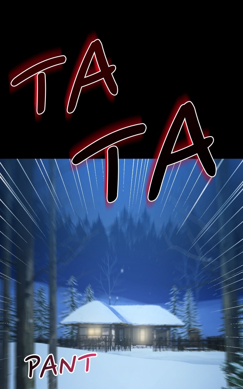 Hello, Little Griffin! Ep. 29 - You Must Have Gone Through A Lot page 87 - 