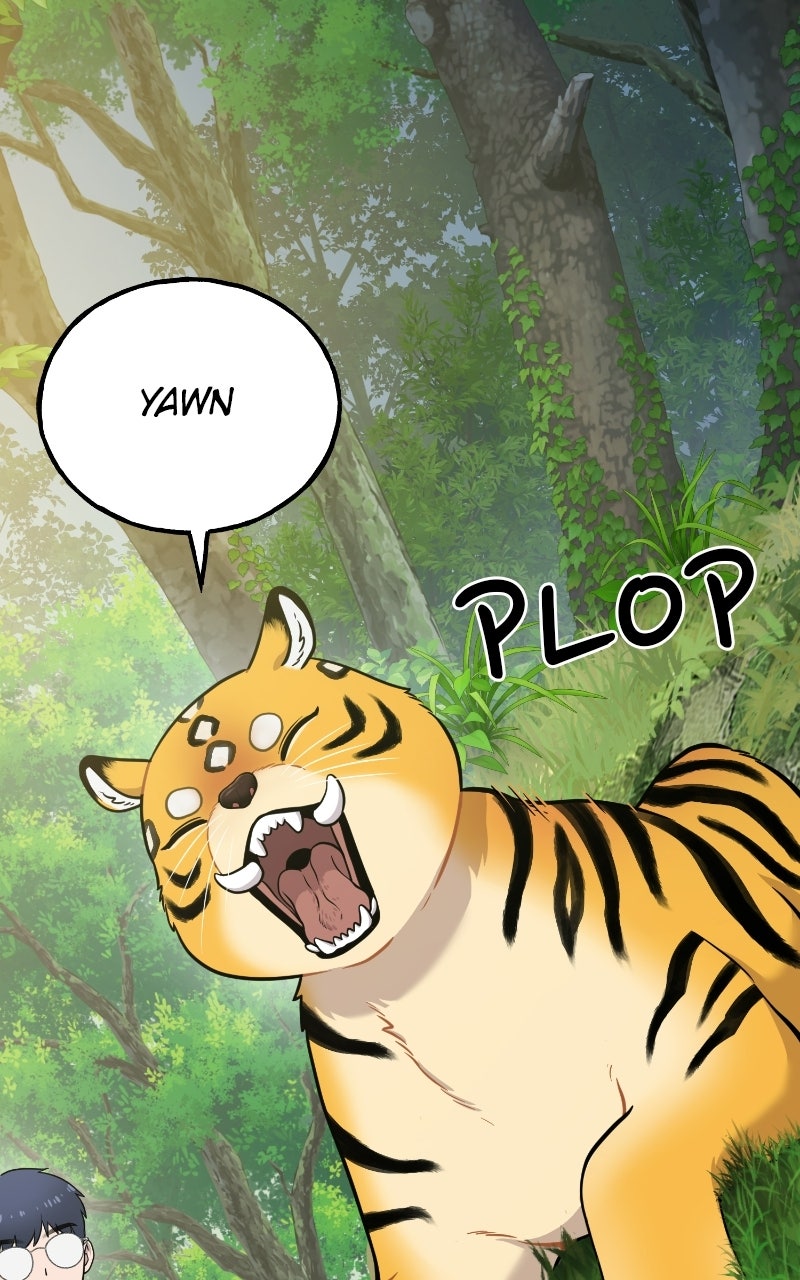 Hello, Little Griffin! Ep. 29 - You Must Have Gone Through A Lot page 10 - 