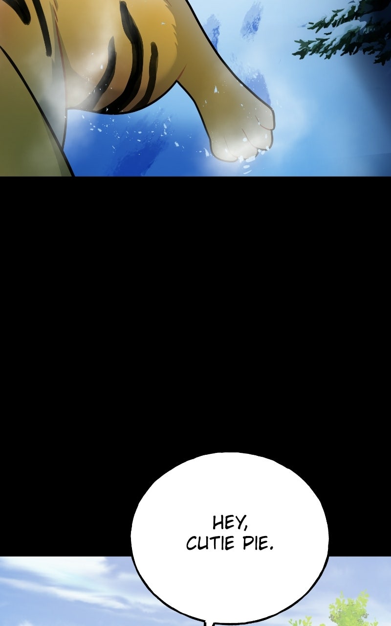 Hello, Little Griffin! Ep. 29 - You Must Have Gone Through A Lot page 99 - 