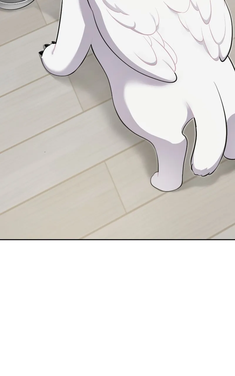Hello, Little Griffin! Chapter 3 page 2 - 