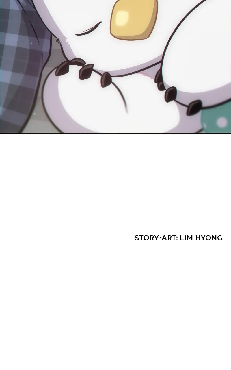 Hello, Little Griffin! Chapter 3 page 102 - 