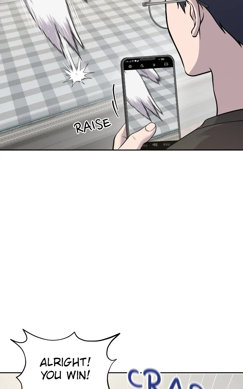 Hello, Little Griffin! Chapter 3 page 15 - 