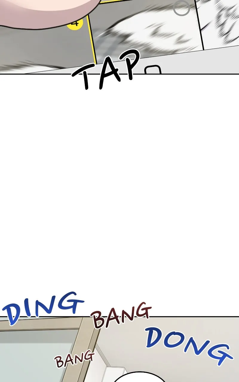 Hello, Little Griffin! Chapter 3 page 23 - 