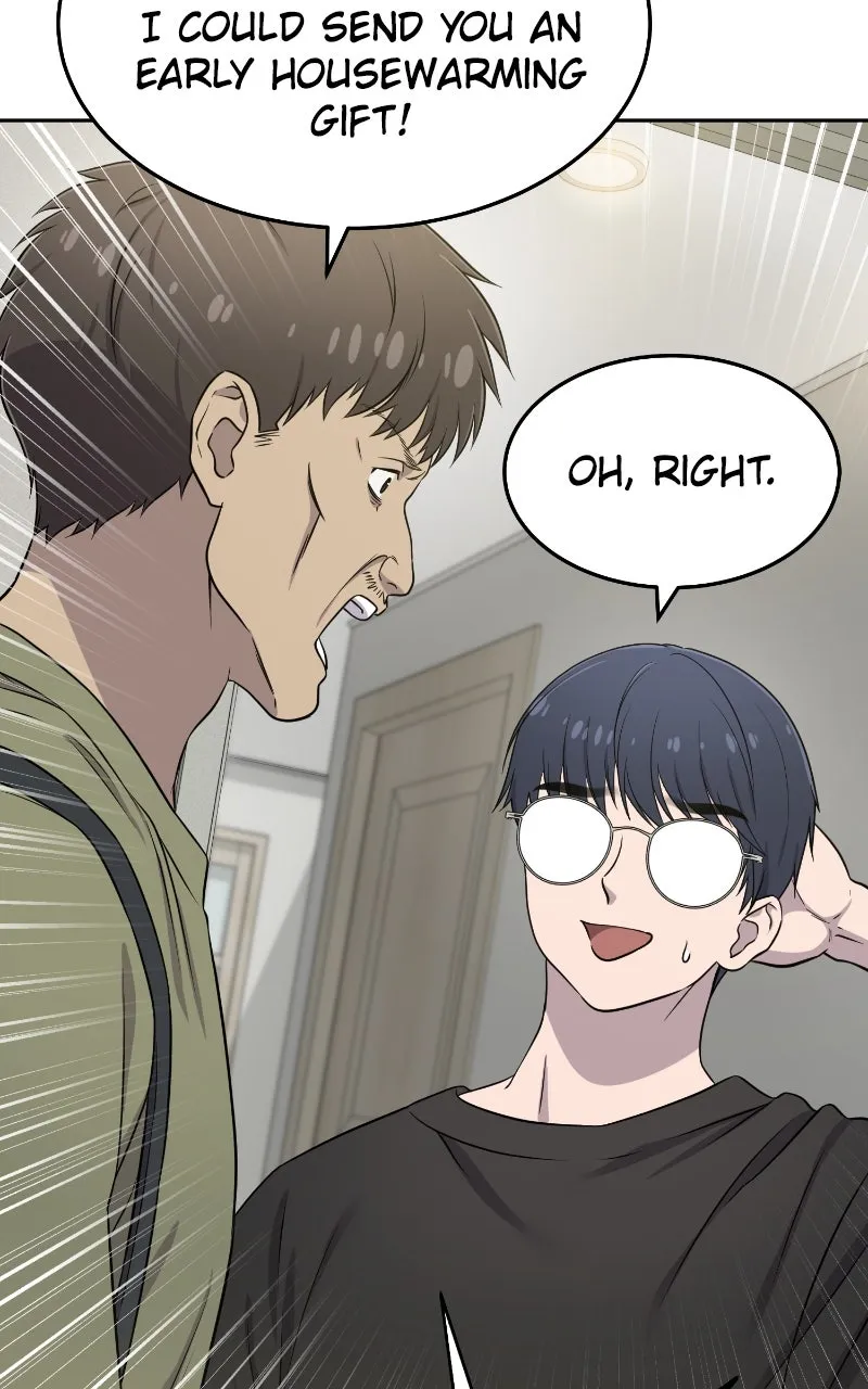 Hello, Little Griffin! Chapter 3 page 30 - 