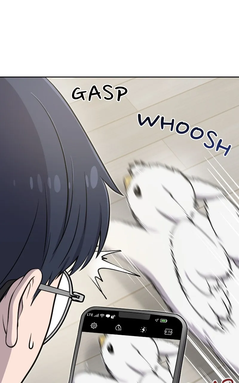 Hello, Little Griffin! Chapter 3 page 5 - 